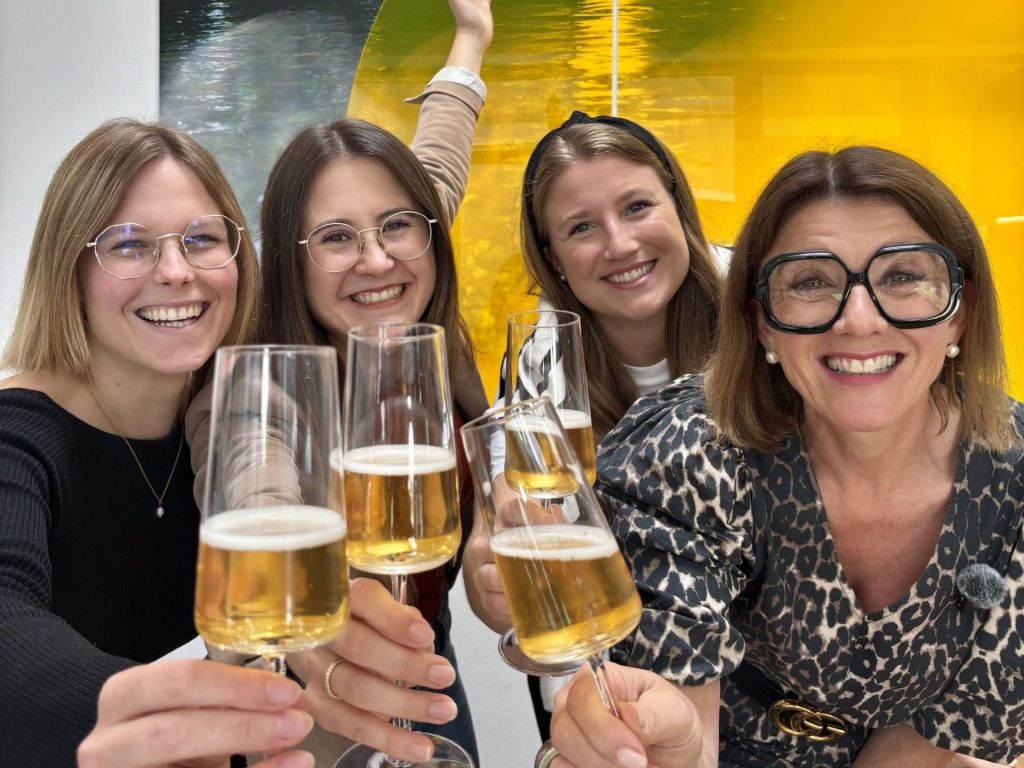 Forwardservice in der Winterpause