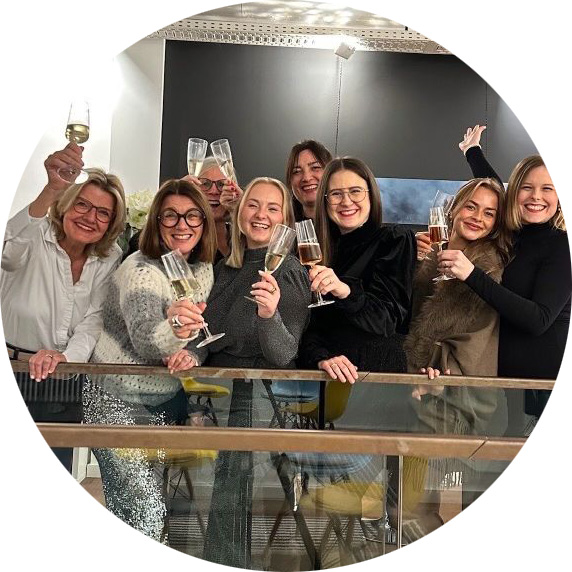 Zusammen statt allein