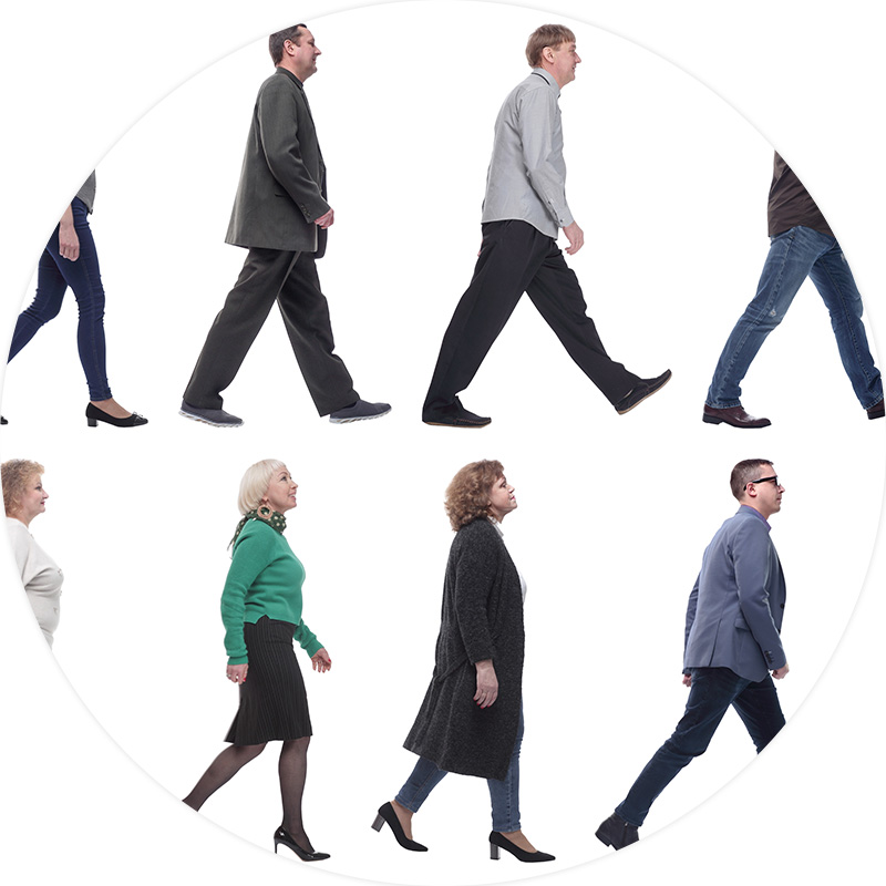 durchstarten statt durchhängen