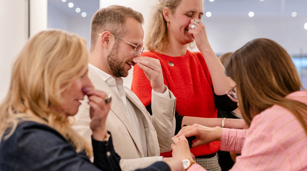 Event-Content - Wine Experience